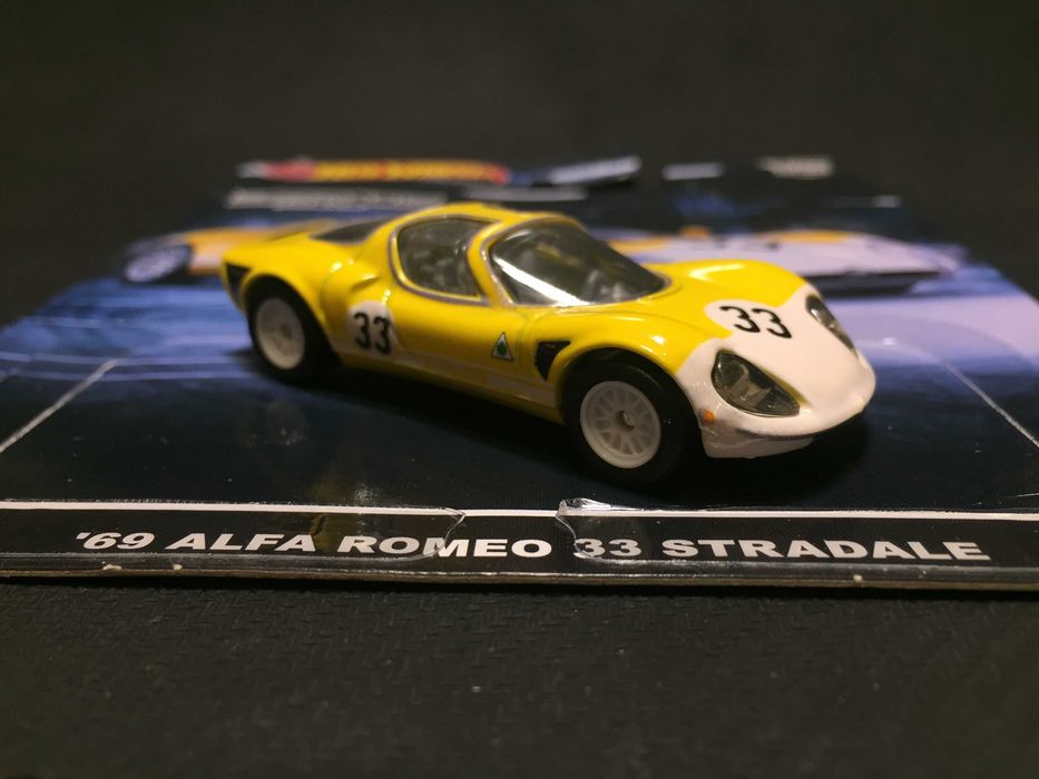 Hot Wheels Car Culture, стан новий, з блістерами