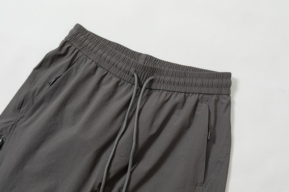 Штани ARCTERYX нейлон сірі розміри XS,S