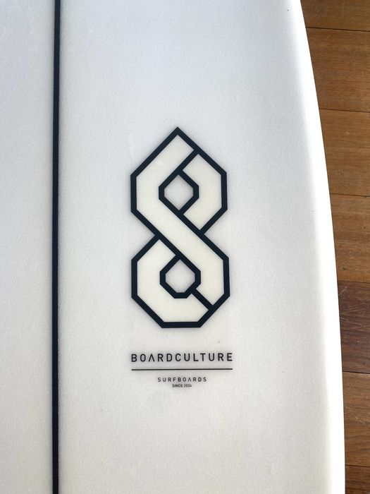 Prancha Boardculture by Gramanha - 6:3