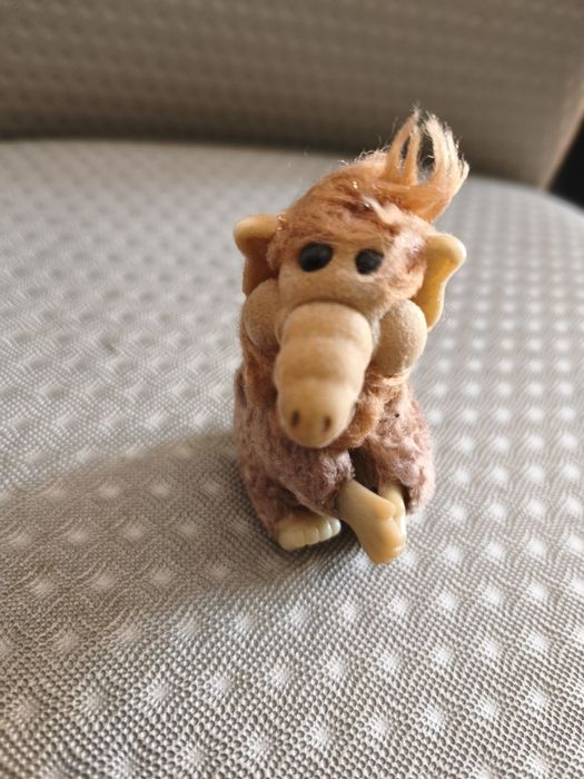 Boneco Alf antigo