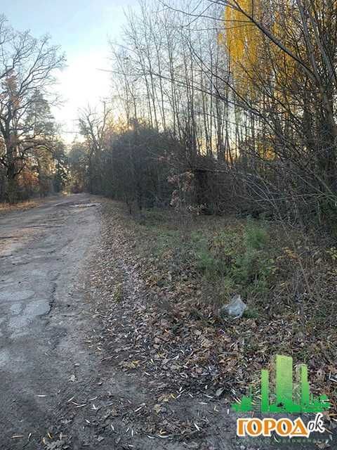 Продаж земельної ділянки вул.Канівська