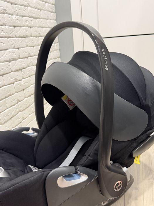 Автокрісло Cybex від 0 до 13 кг