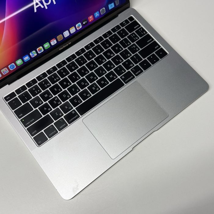 Ноутбук MacBook Air 13” 2019 I5 8/128GB • ГАРАНТІЯ • СТАН 9.4/10 93277