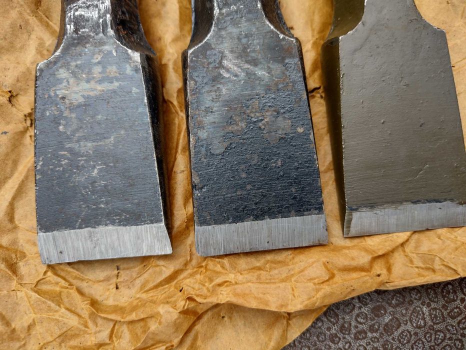 Grot do młota Archimedes ms-19 , przecinak