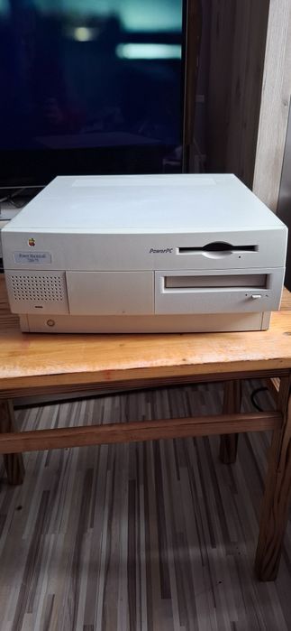 apple power macintosh 7200/75