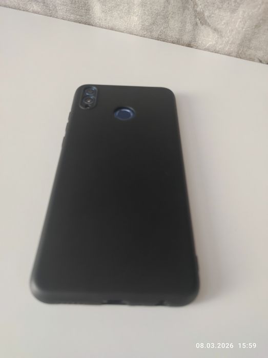 Смартфон honor 8 x