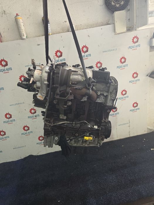 Motor completo FORD Transit