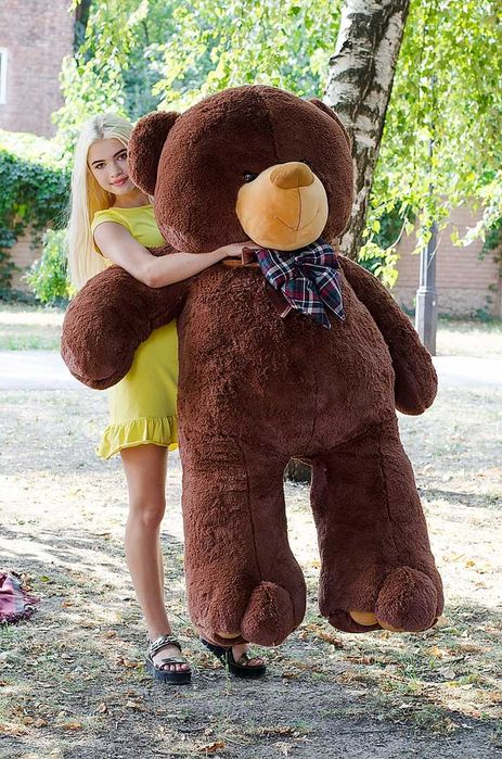 Ведмедики в Одесі! 200 см 1750 грн