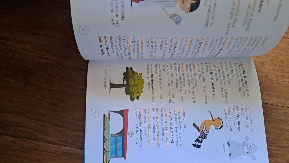 Mój pierwszy słownik ortograficzny