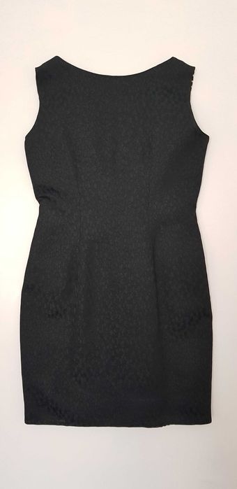 The Little Black Dress