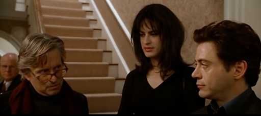 WONDER BOYS - Prodigies (Michael Douglas/Katie Holmes/Tobey Maguire)64750788631043124