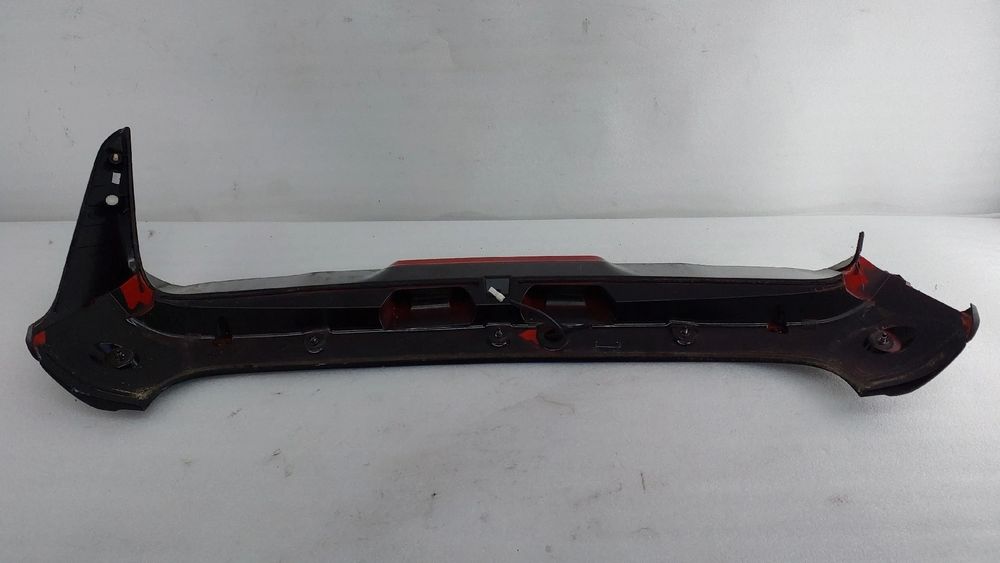 Spoiler / aileron da tampa da mala HYUNDAI Kauai (OS)