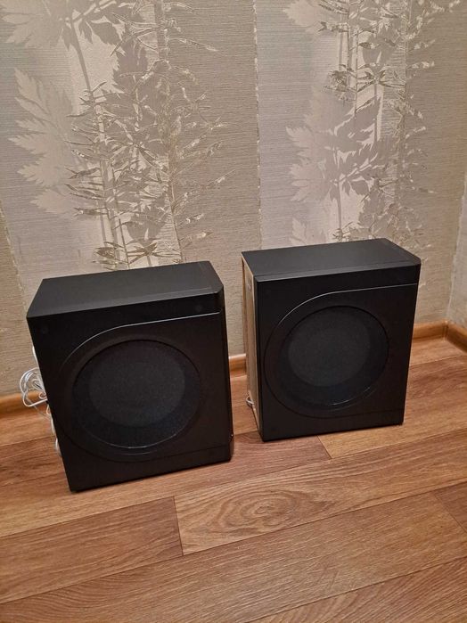 Продаж пасивного сабвуфера Panasonic