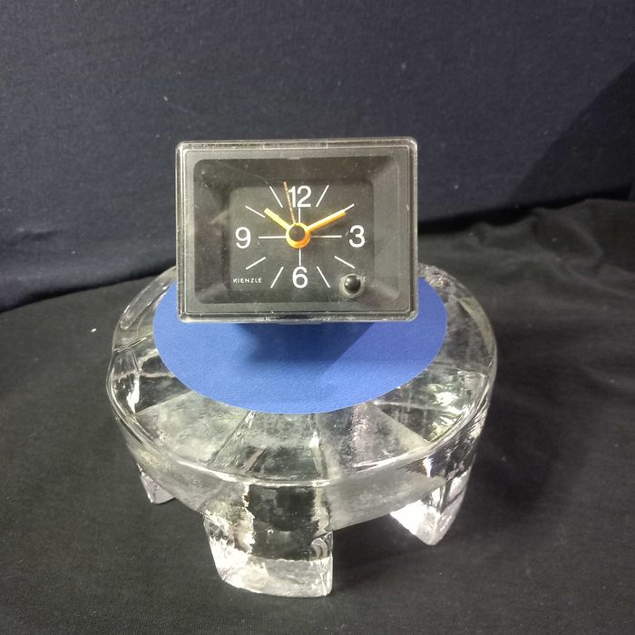 Relógio tablier auto Kienzle Quartz