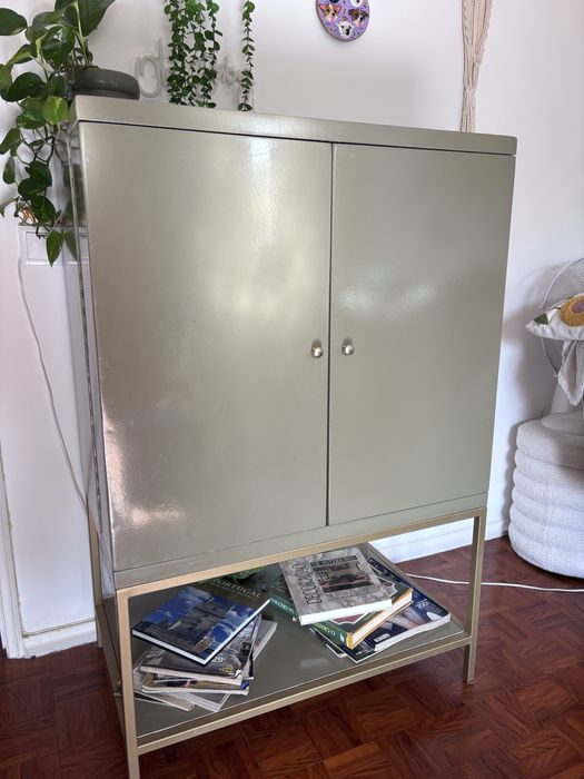 Bar em estilo moderno