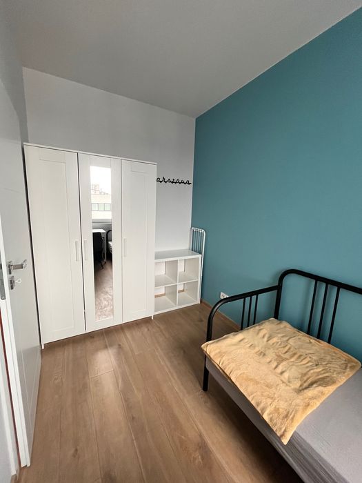 Mieszkanie – Warszawa - Widok 5
