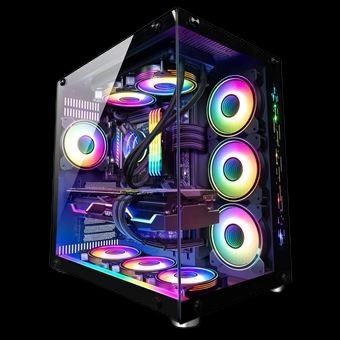 Pc gaming customizado