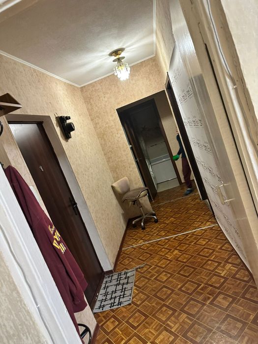 2кімнатна квартира на довгостроковий період