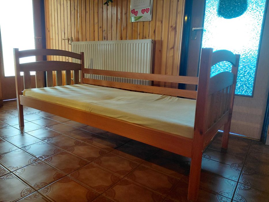Sprzedam Łóżko Piętrowe