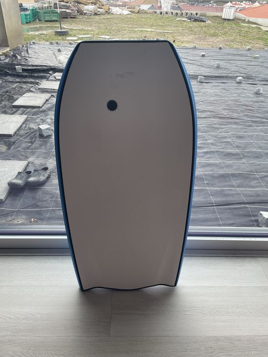 Prancha Bodyboard Profissional Hydro Animal