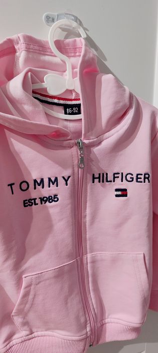 Dresik dla dziewczynki rozmiar 86-92