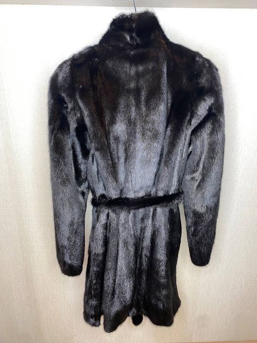 Норкова шуба терміново