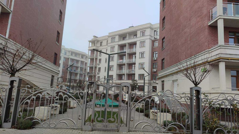 Ділянка. 2.33 сотки. Совіньон