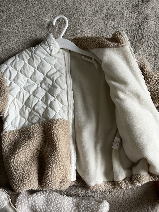 Куртка осіння 86 см