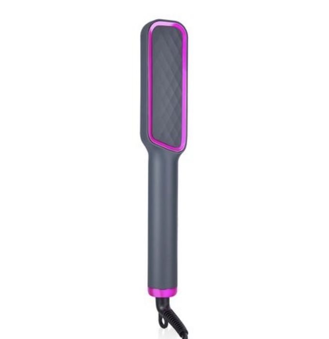 Електричний випрамляч-гребінець Hair Straightener ZF-888A б/у