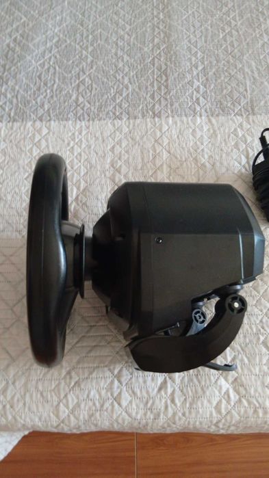 Simulador THRUSTMASTER T128