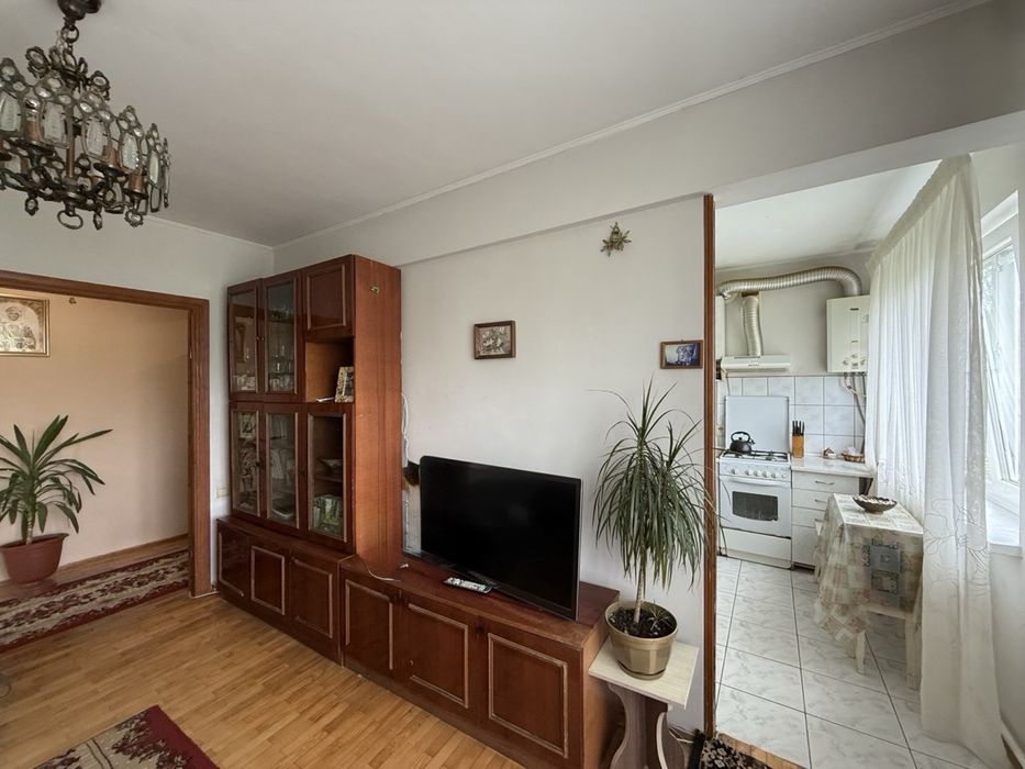 ПРОДАЖ 3 кім квартири, вул. Миру