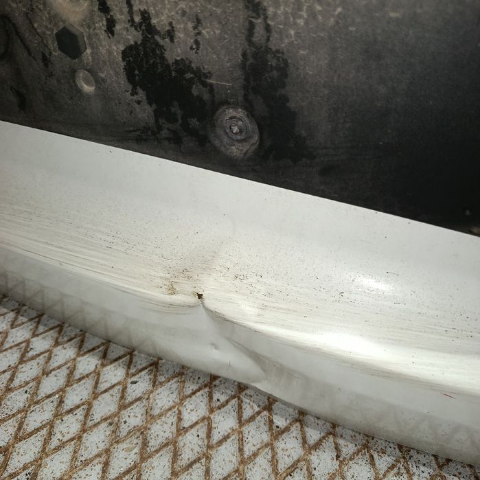 Porta / tampa da mala FIAT 500X (334_)