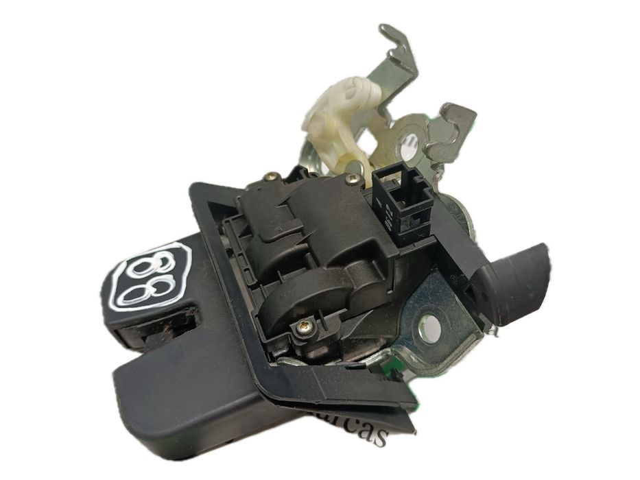 Fechadura / fecho da mala SEAT Ibiza IV (6J5, 6P1)