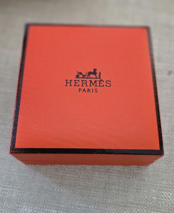 Pulseira Hermés rosa