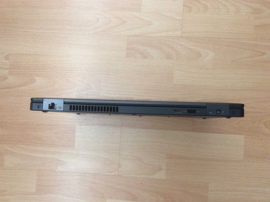 DELL Latitude 5580/i5 4x2,5GHz/15,6''/8GB DDR4/SSD256GB/Bat4h/Win11Pro