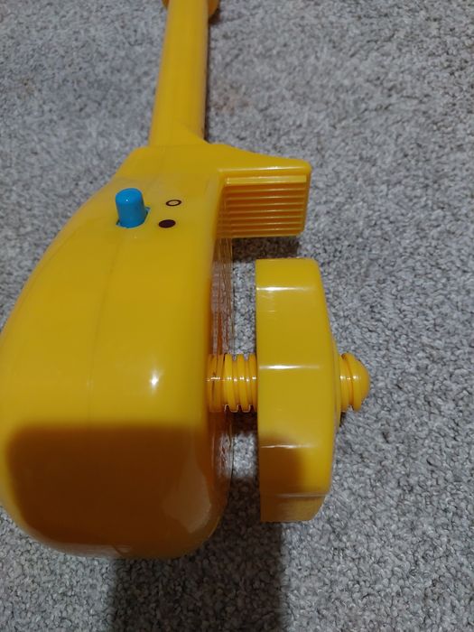 Дитячий мобіль на ліжечко