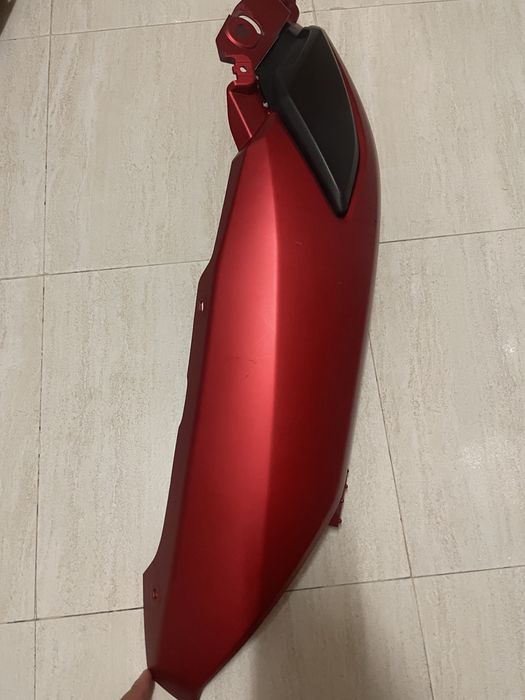 Carnagem Nmax 2023
