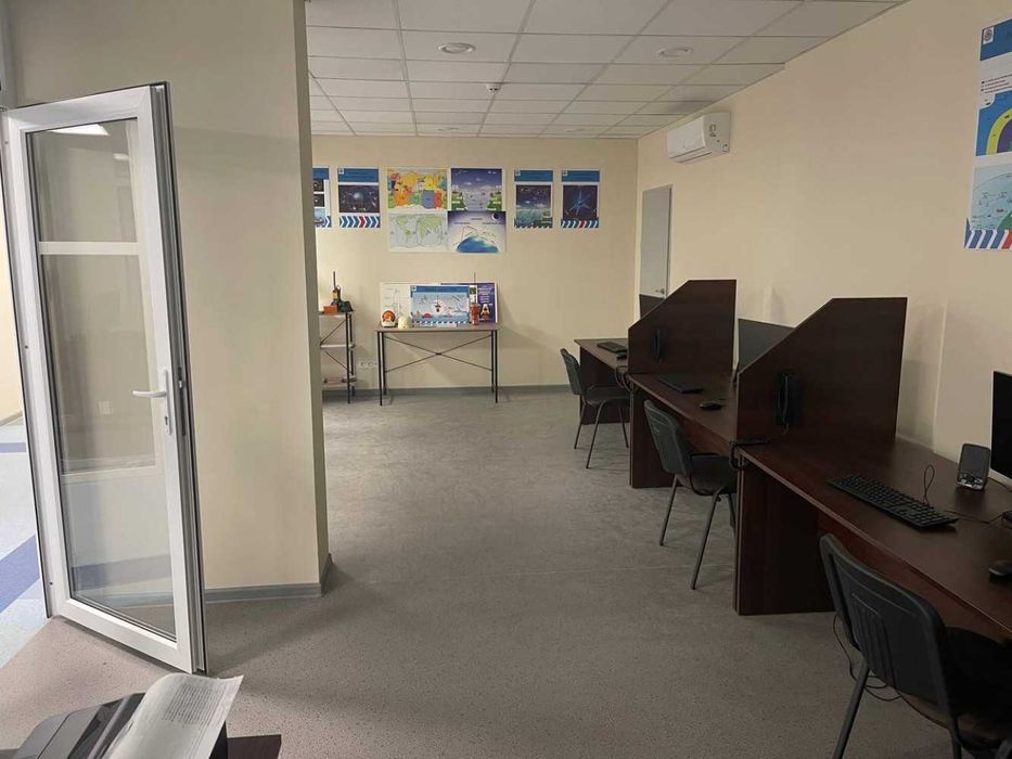 Commercial real estate at st. Kulikovo pole pl Oktyabrskoy revolyutsii pl (area 1780 m²) - Atlanta.ua - photo 9