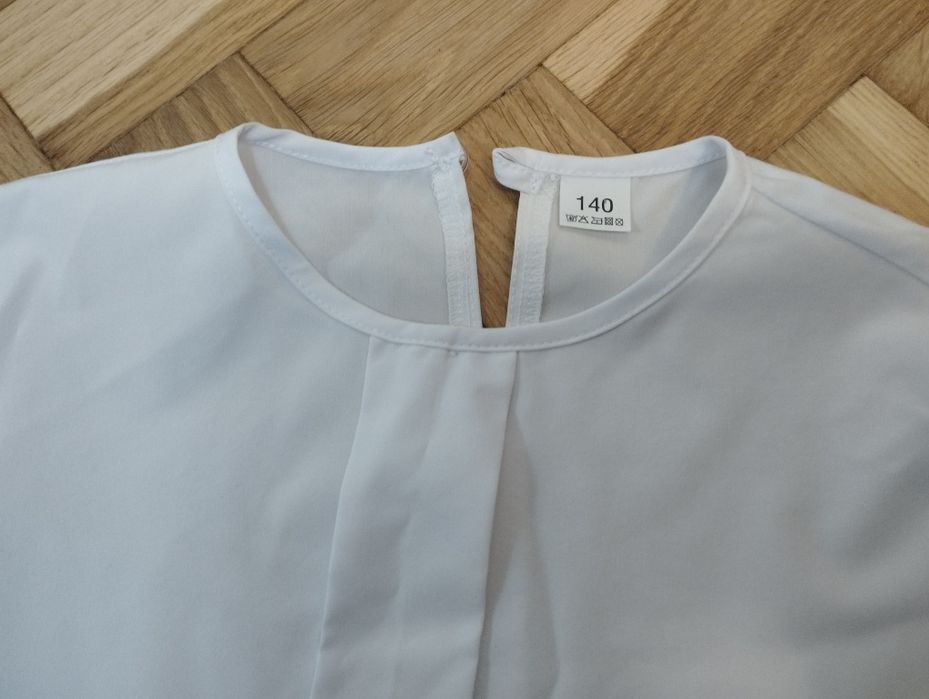 Блузка для дівчинки