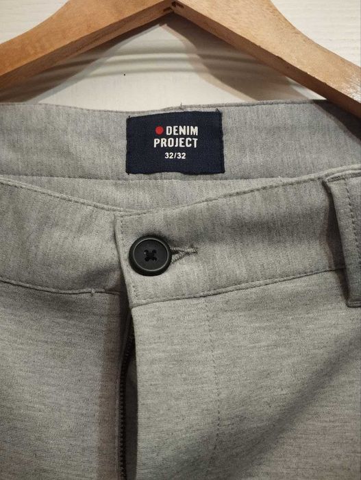 Denim Project
Pre-owned Spodnie materiałowe. Rozmiar. 32/32