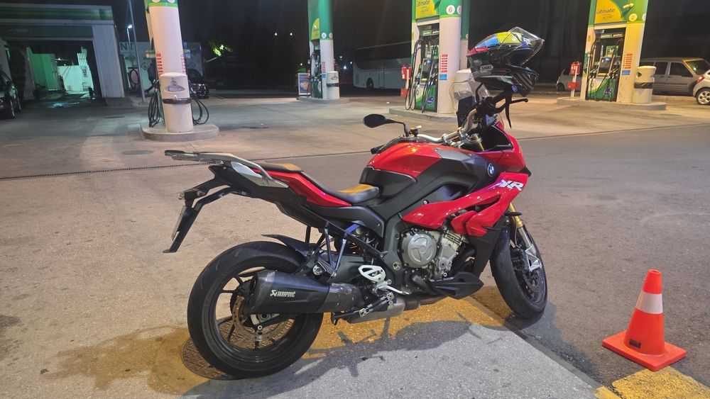 Vendo xr de 2016