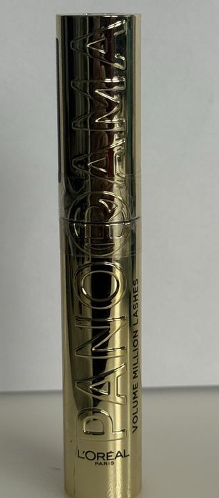 Tusz do rzęs, maskara Loreal Panorama złota