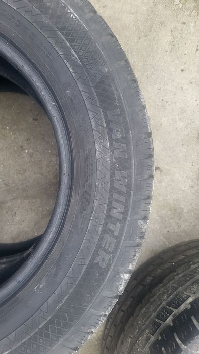 Шини Paxaro 225/65 r16c