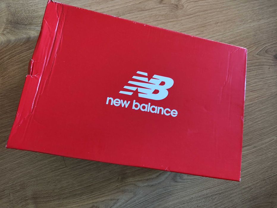 Tênis New Balance Run
