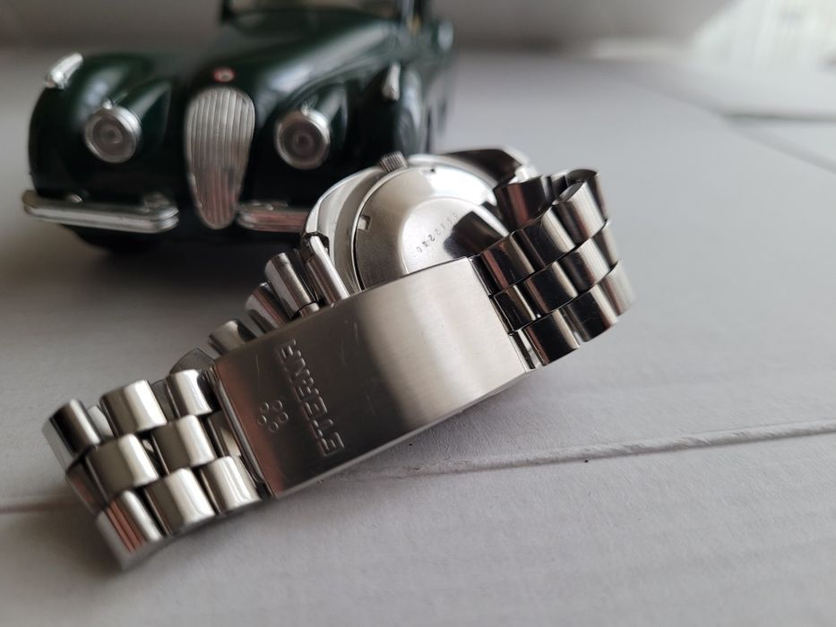 Часы Eterna magic 1000 (concept 80).