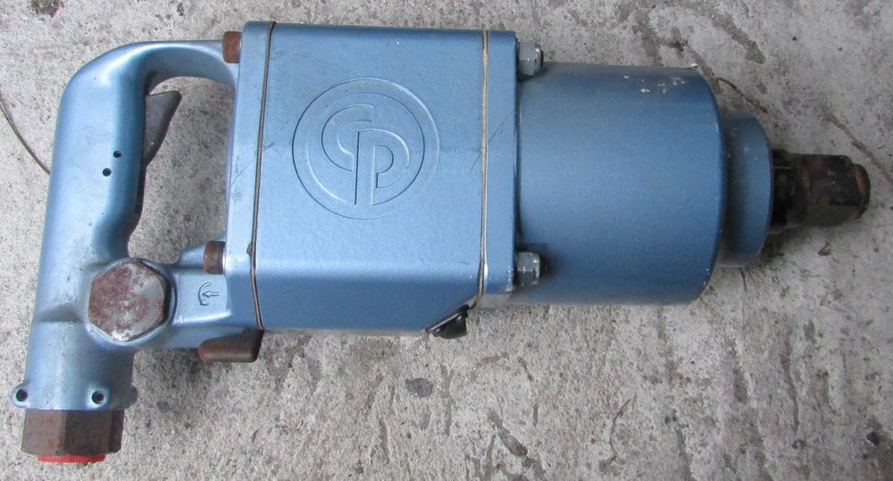 Chicago Pneumatic CP898-1" Klucz Pneumatyczno udarowy