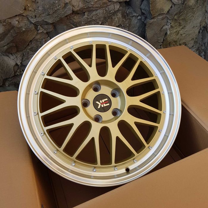 Диски НОВІ R18 5x114,3 Toyota Camry RAV4 Lexus Tesla Model 3 Honda KIA