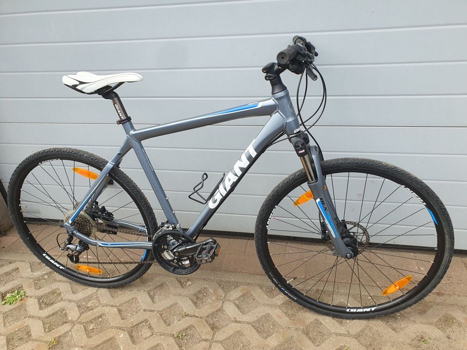 Rower Firmowy Górski mtb 29 hydraulika