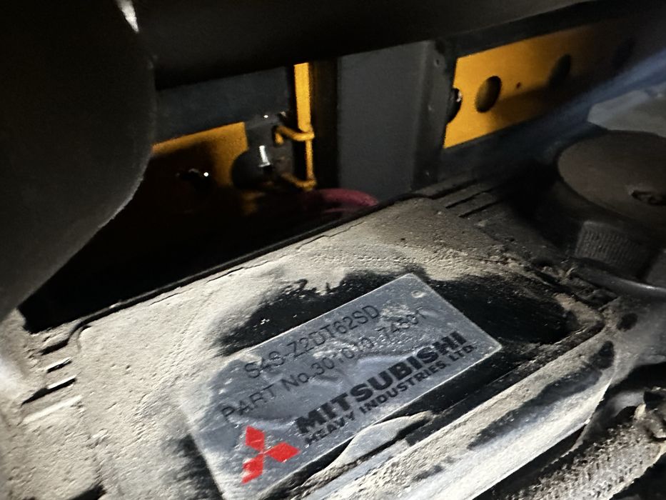 Генератор дизельний 40 кVa