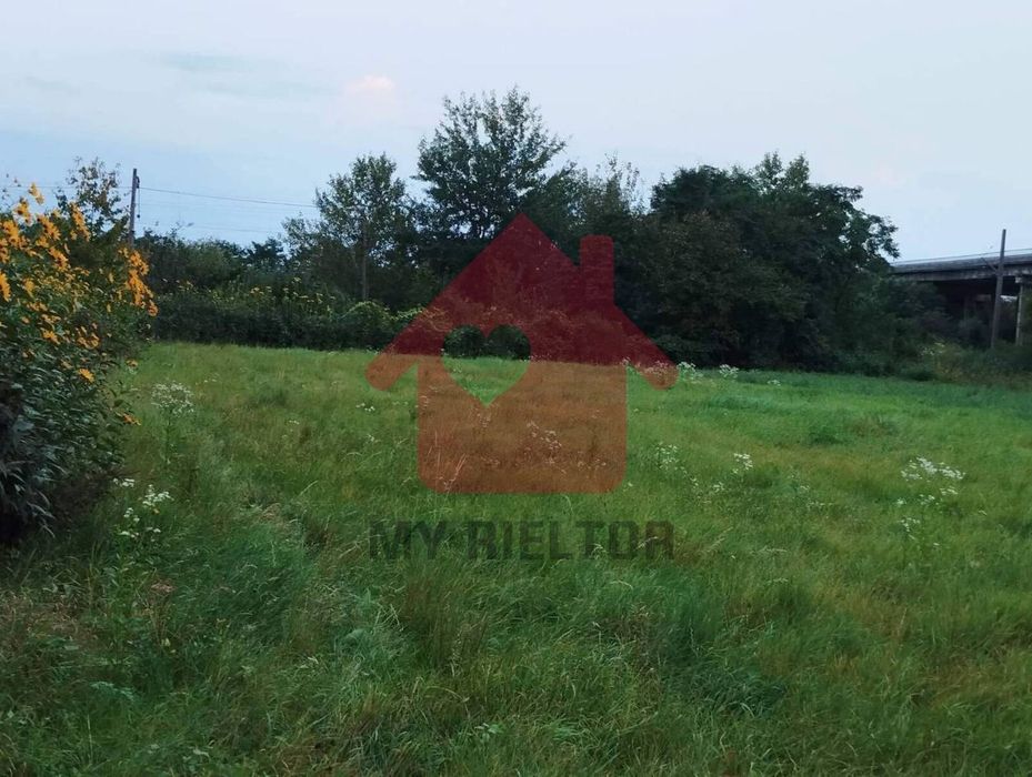 Продаж земельної ділянки с.Розівка. - View 5